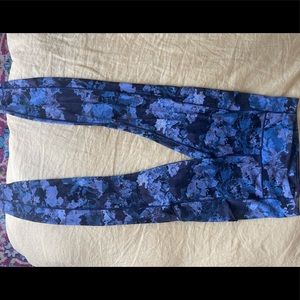 Lulu Fast & Free Tights